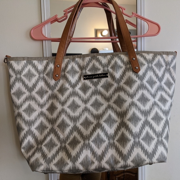 Large tote - Picture 3 of 4